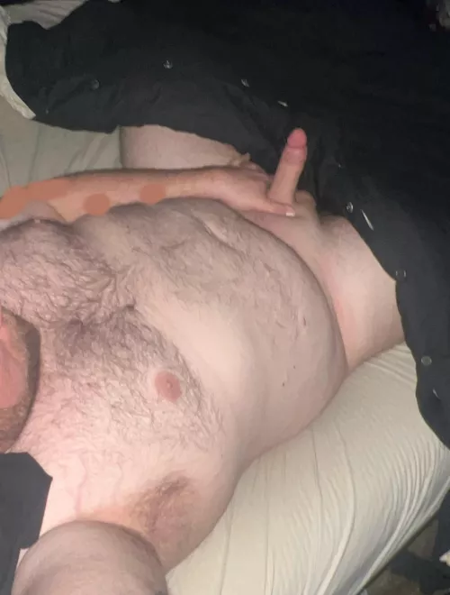 Cuddle after or nah? 😏 by More-Factor2586