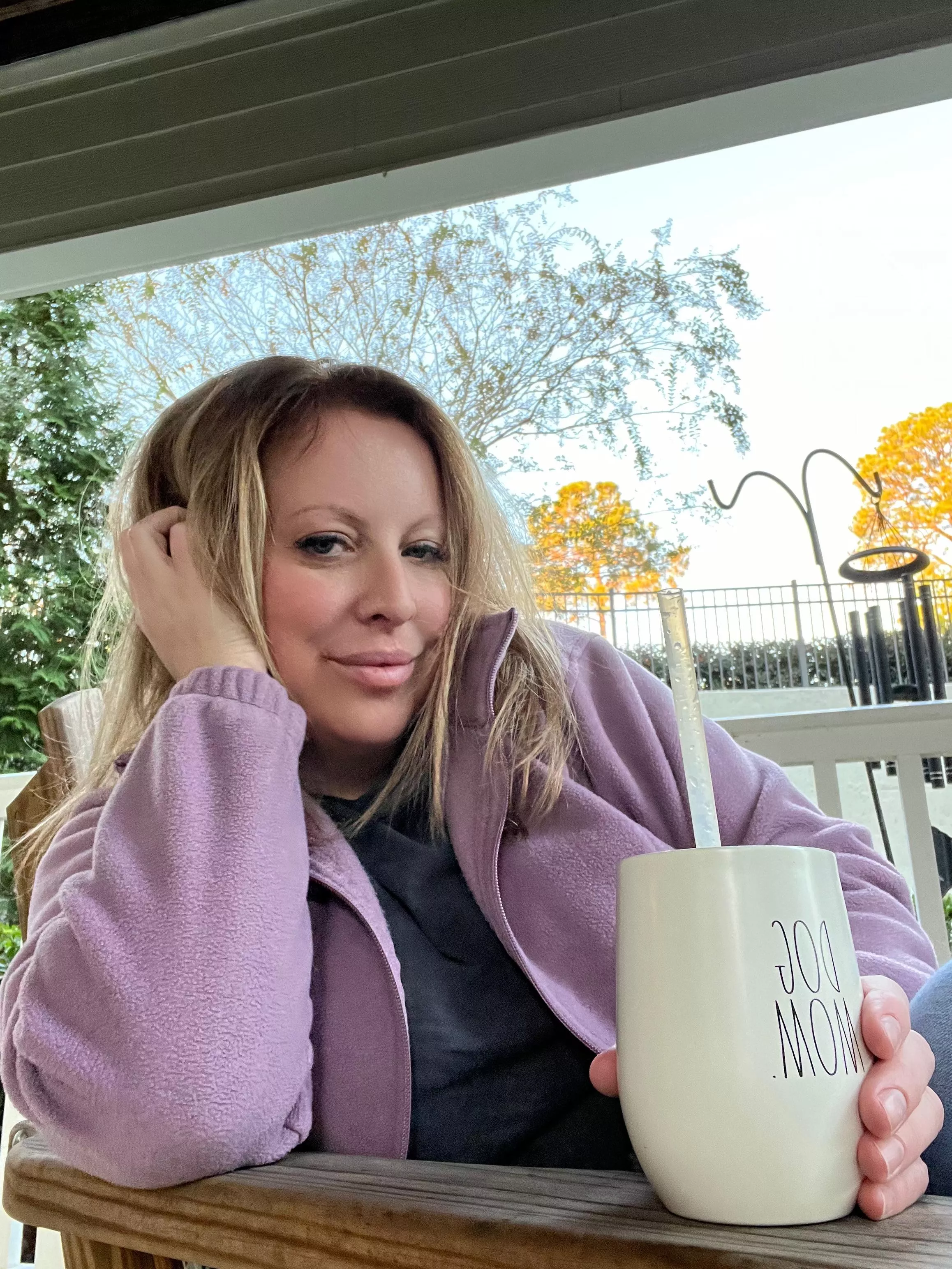 Cum relieve some after work stress with me posted by the_staci_dior