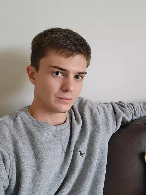 Cute? by Upbeat-Comfortable43