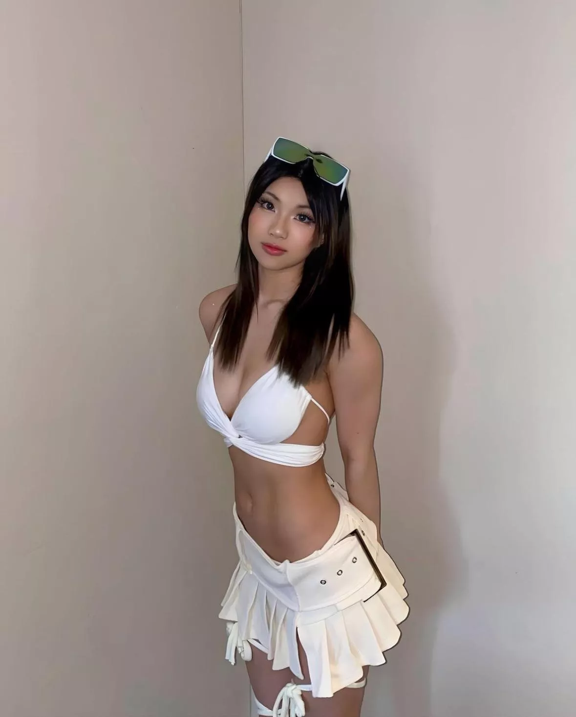 Cute skirt posted by creamFilledDonutt