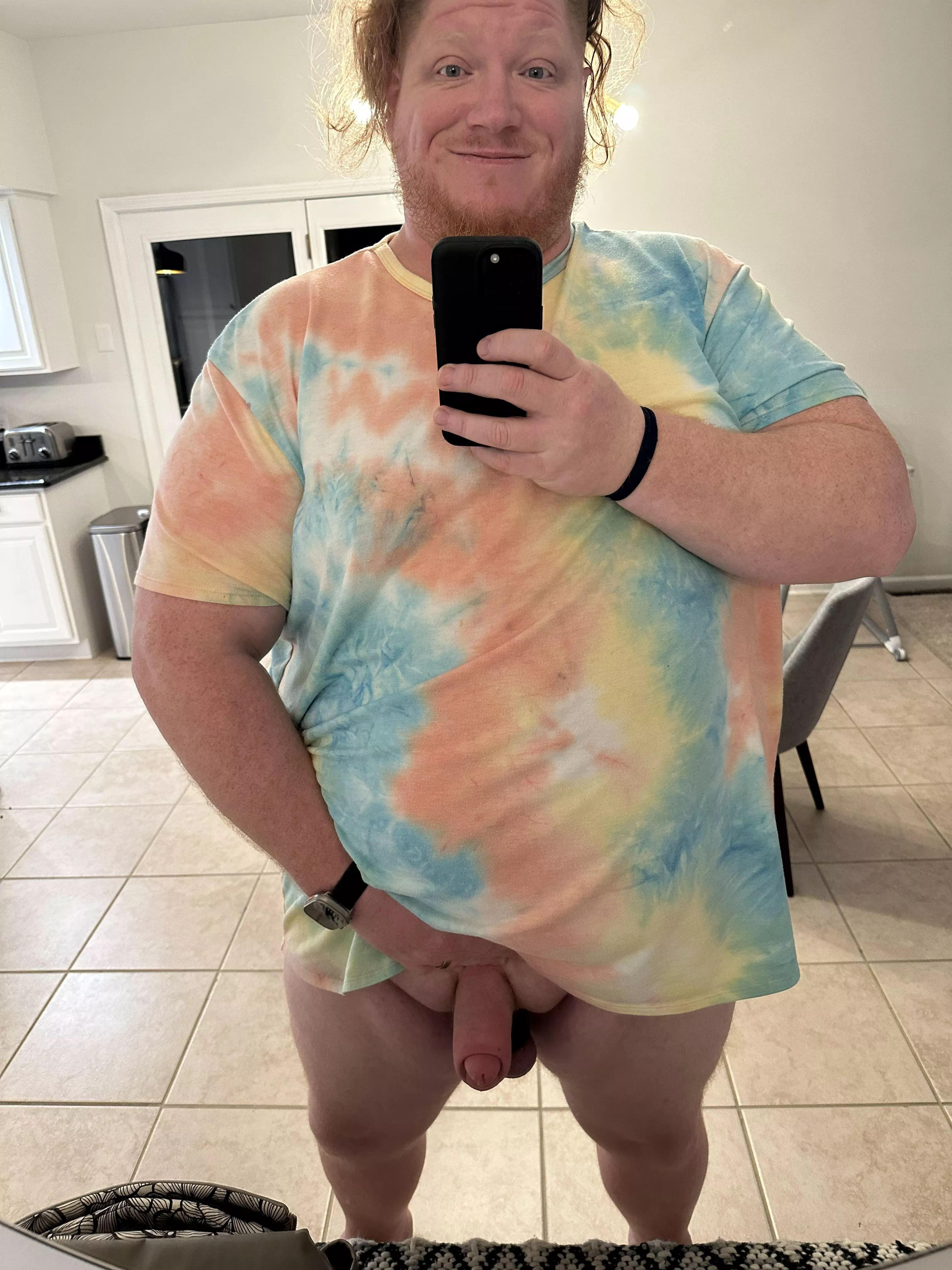 Did someone order the jumbo red hot?? posted by XxHoosierDaddyxX