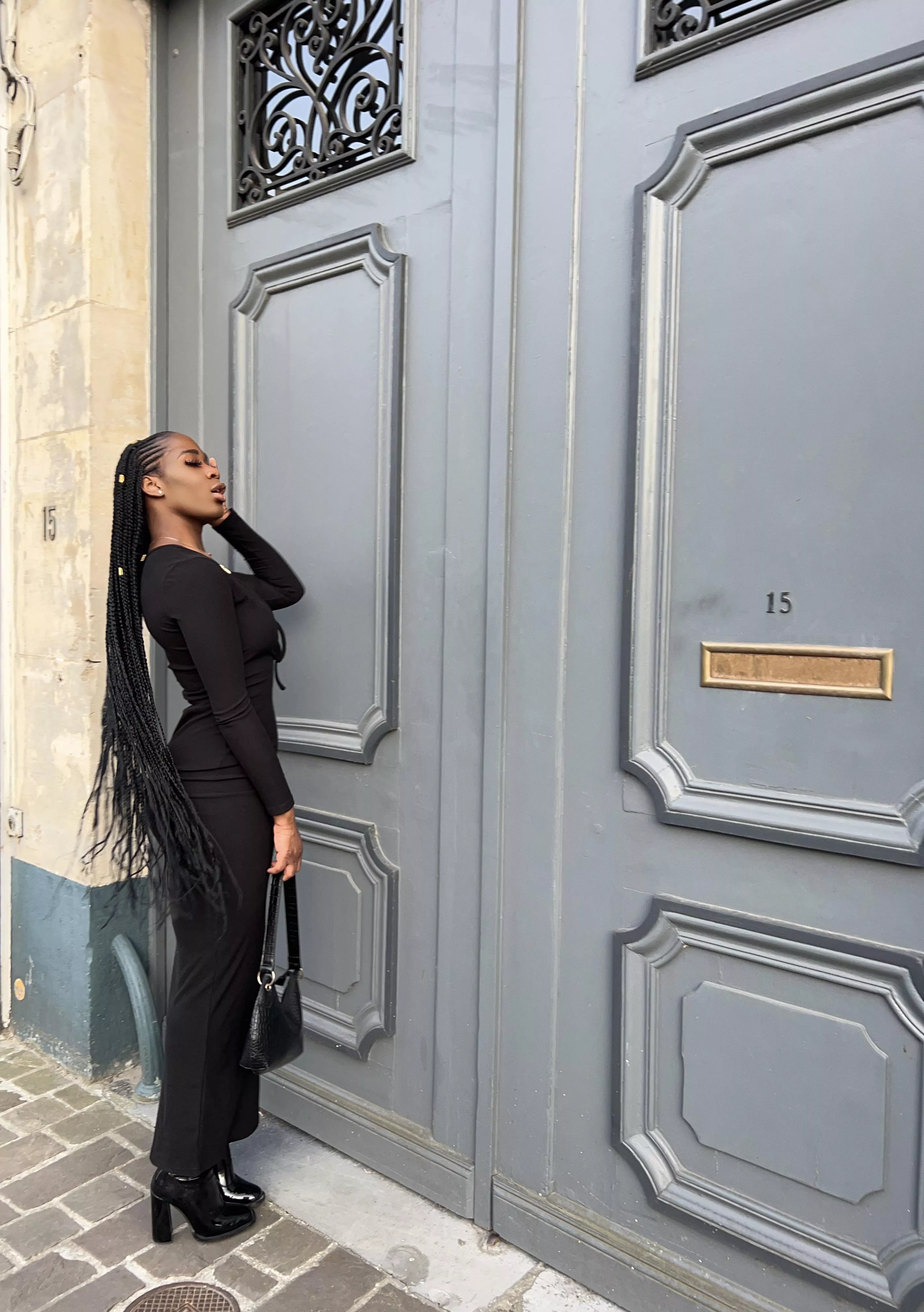 Did someone say mommy? posted by Cellyarose