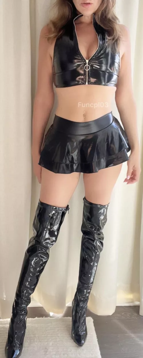 Did you order a shiny fuckdoll? by Funcpl03