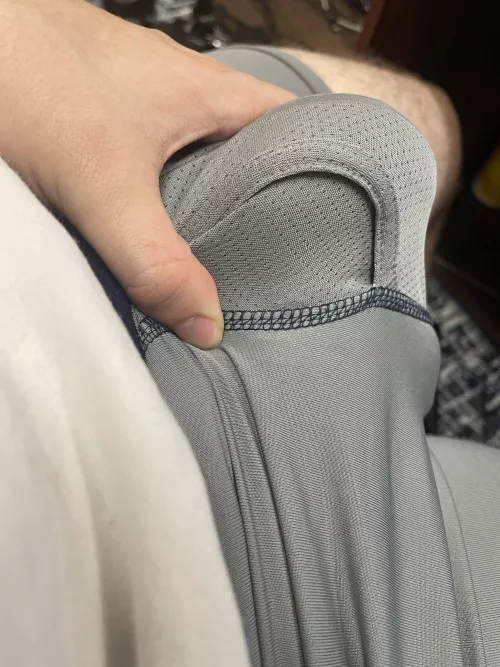 Do you like my big 18 year old bulge? by Whoamama2