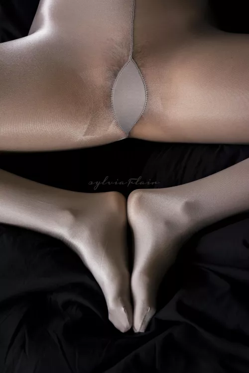 Do you love the shine on these as much as I do? by SylviaFlair