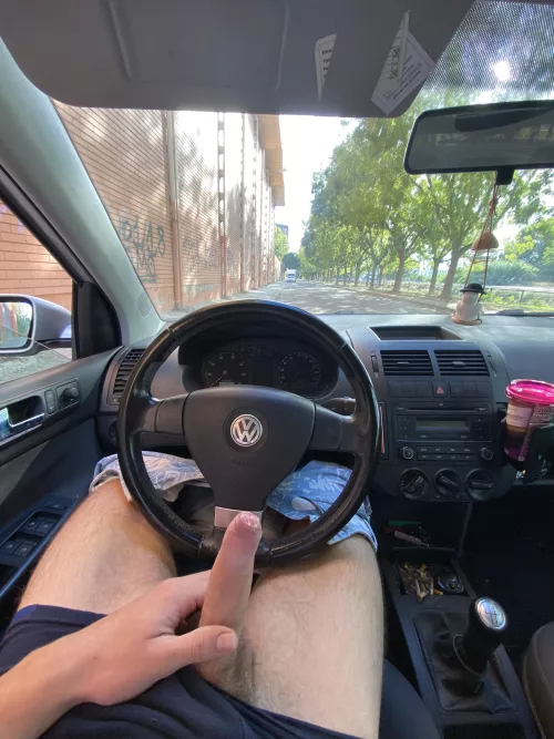 Do you wanna eat? by Accomplished-Mode-35