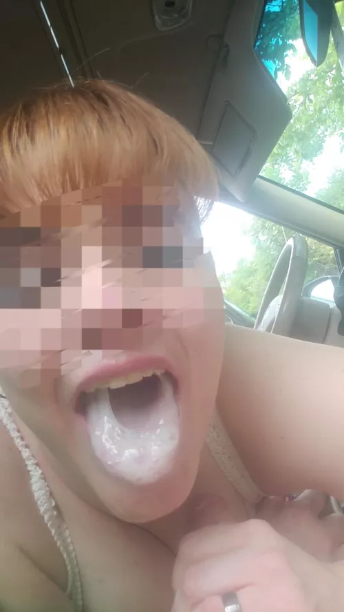 Done it again! by midwestgirl401980