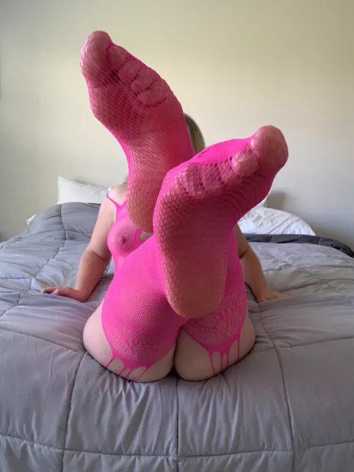 For all you thick milf lovers! by MilkyJanessa