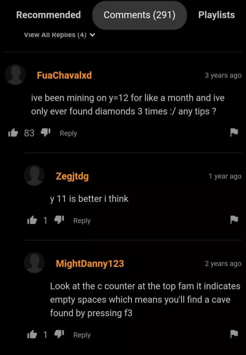 Found one in the wild by Yri03