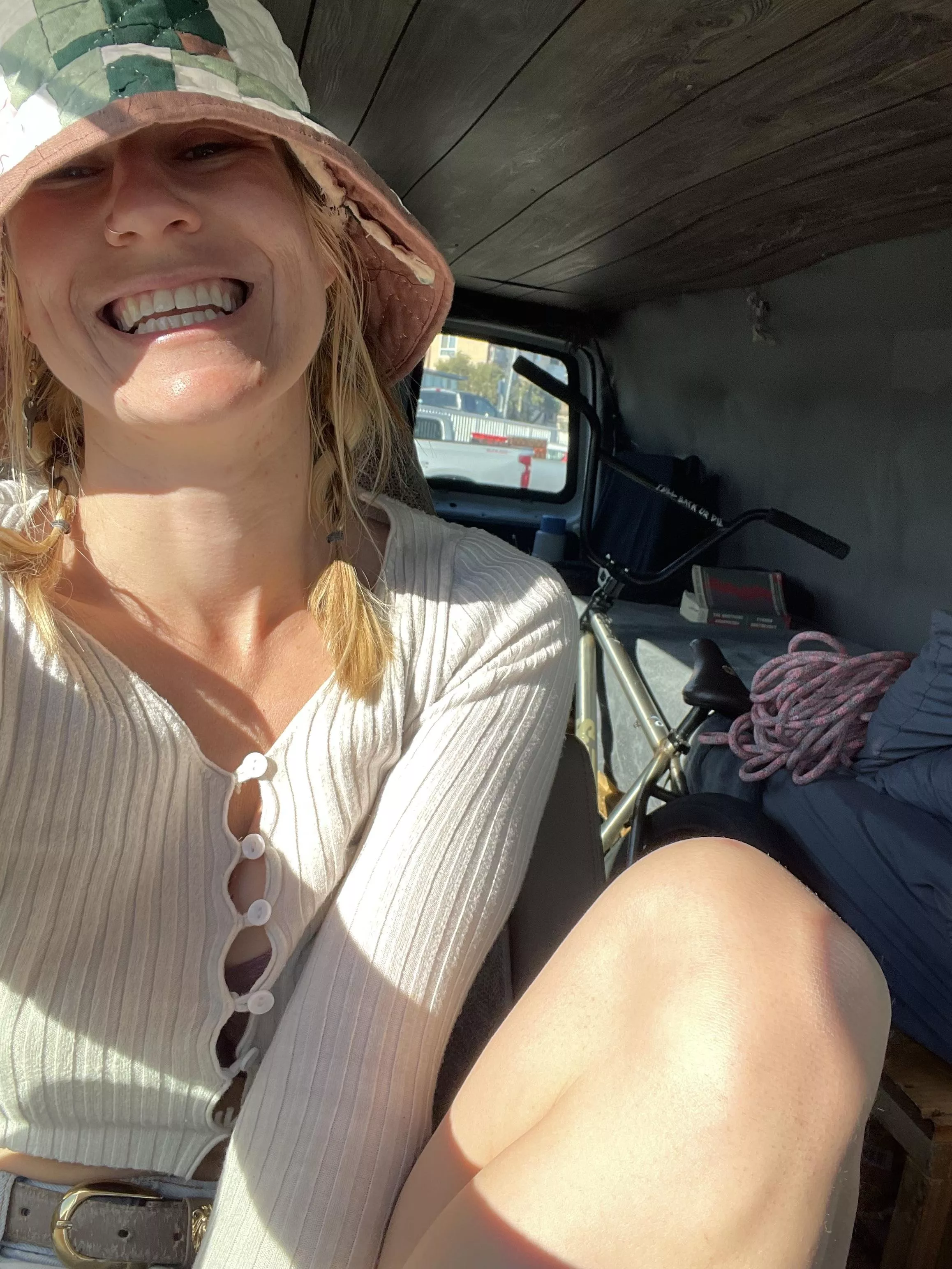 Get in, we’re going on an adventure posted by Desertxsage222