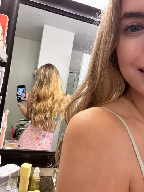 Goldilocks 💛 by kayleeheartkins