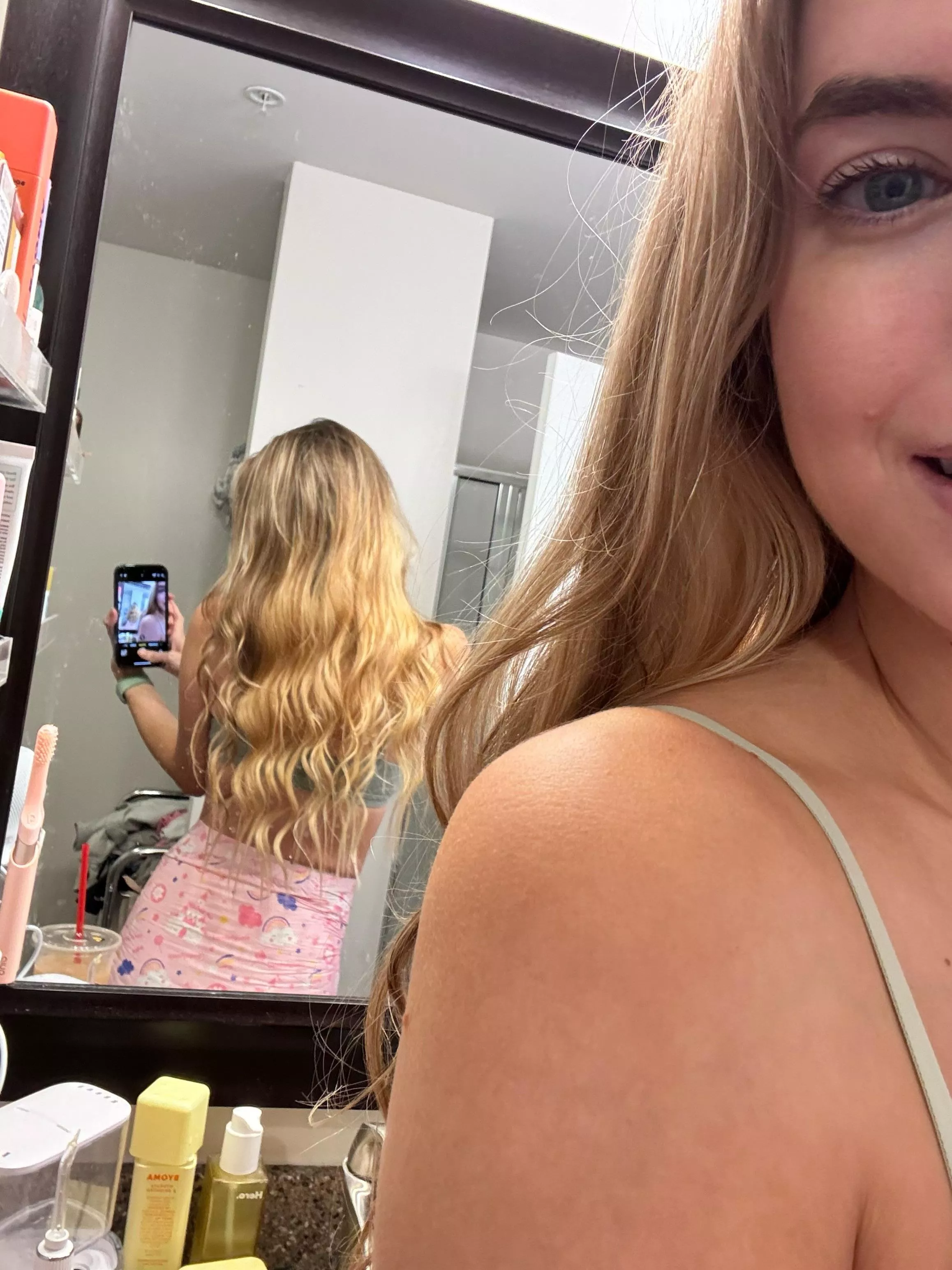 Goldilocks 💛 posted by kayleeheartkins