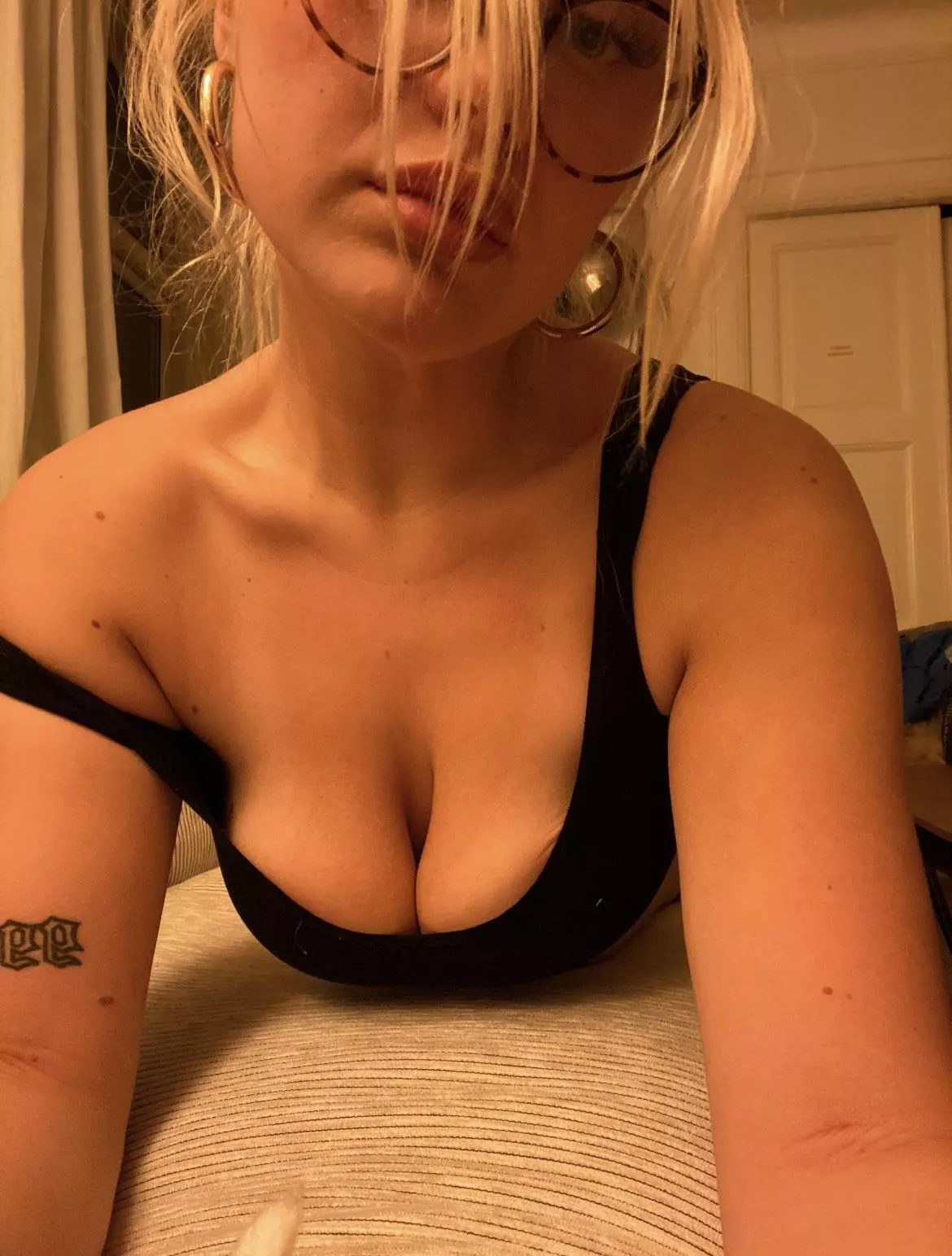 Guess My age! posted by IdaEleoander00