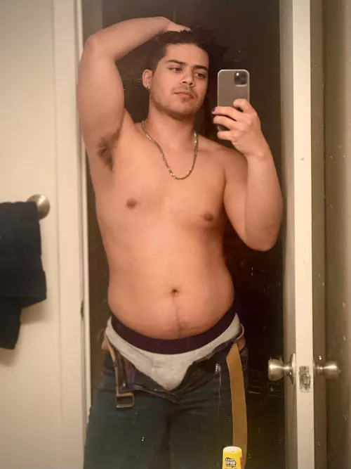 Had a long day 😜 by sillydragonboy