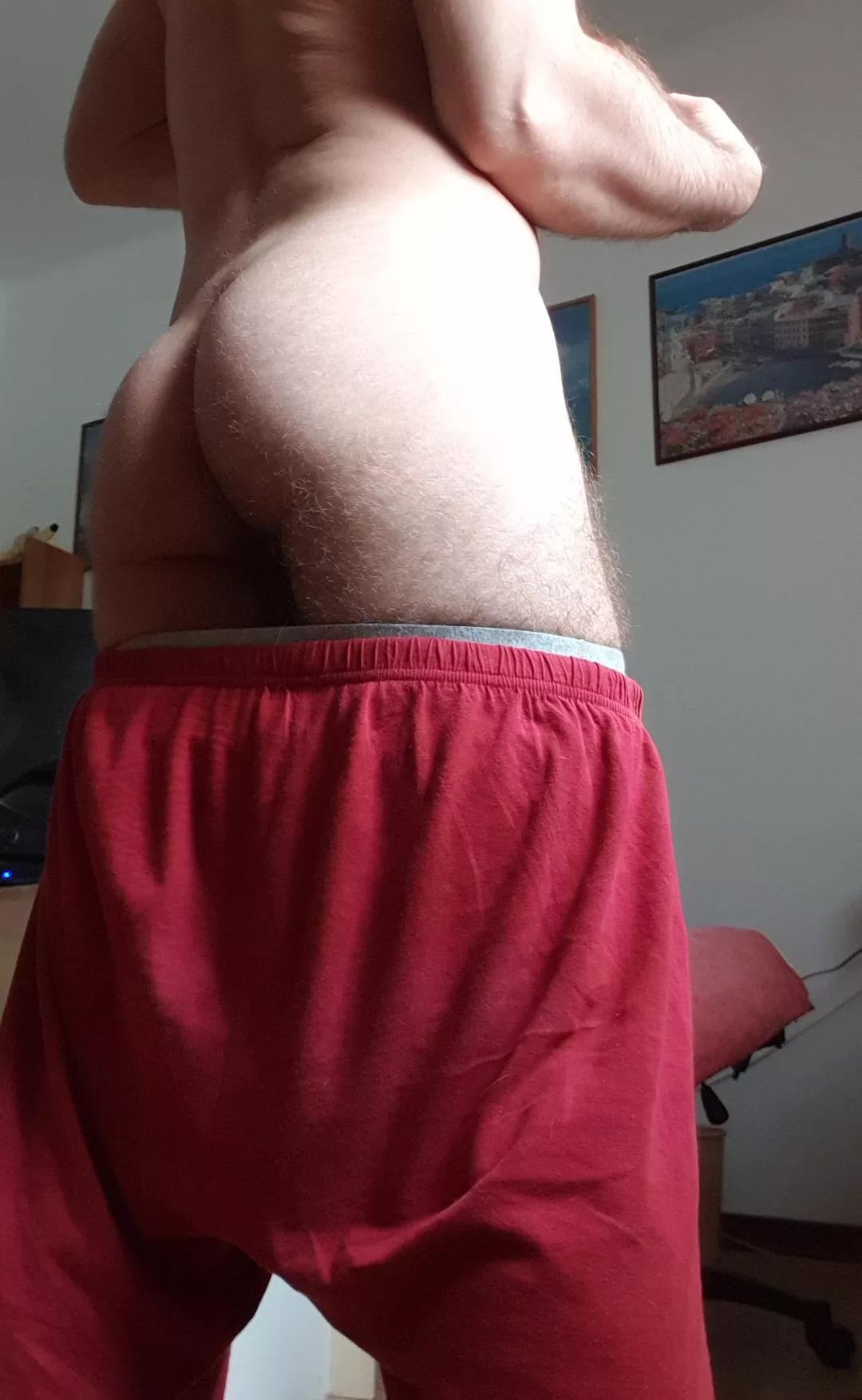 Have you the desire to spank it? posted by Naughty_Alex1