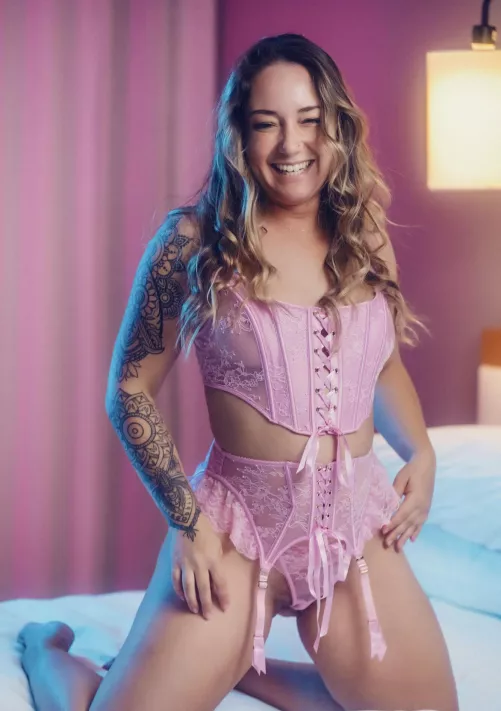 Having fun by HeadDeveloper