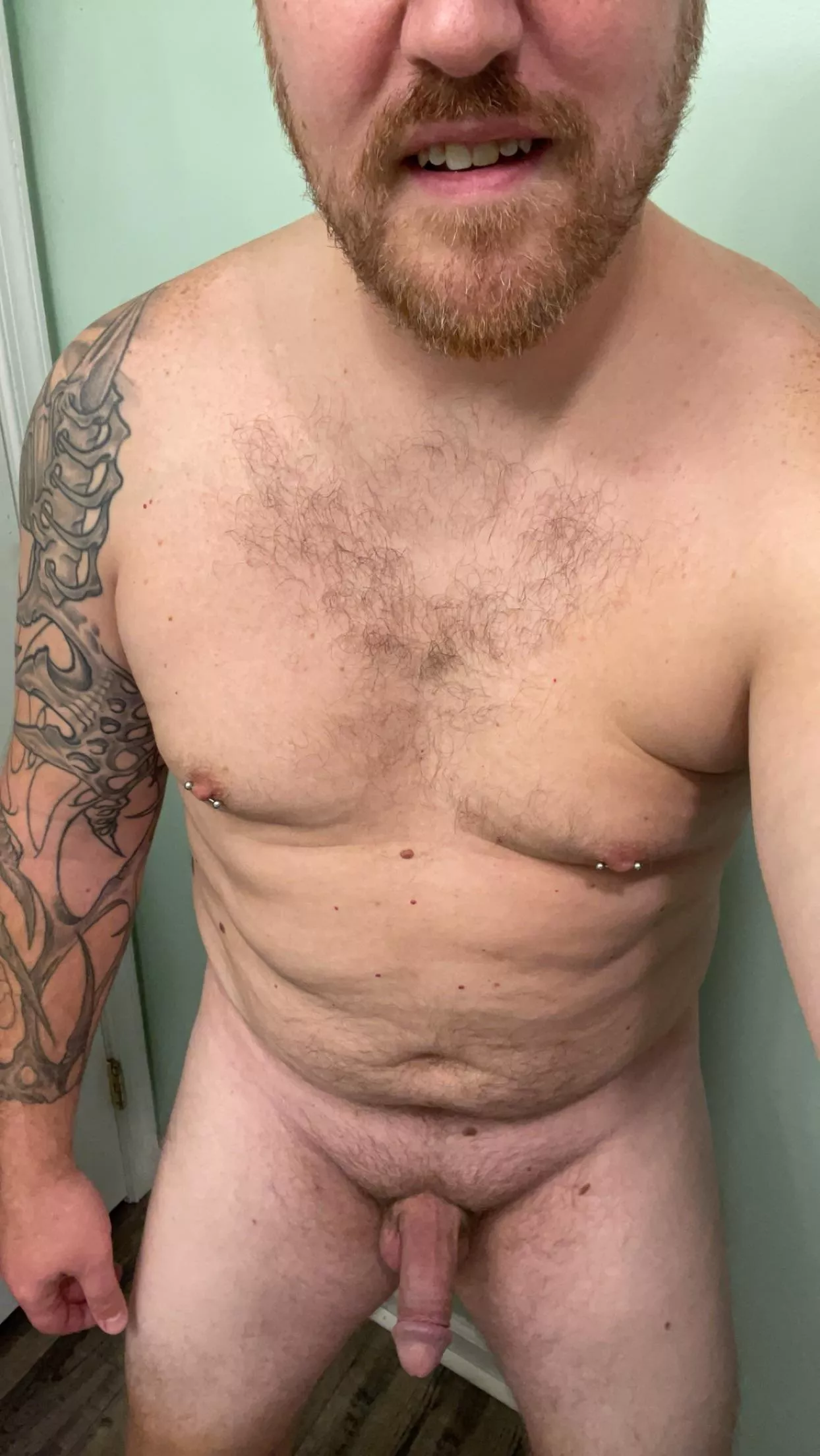 Hey y’all, it’s been a bit 😊 posted by Boobsie