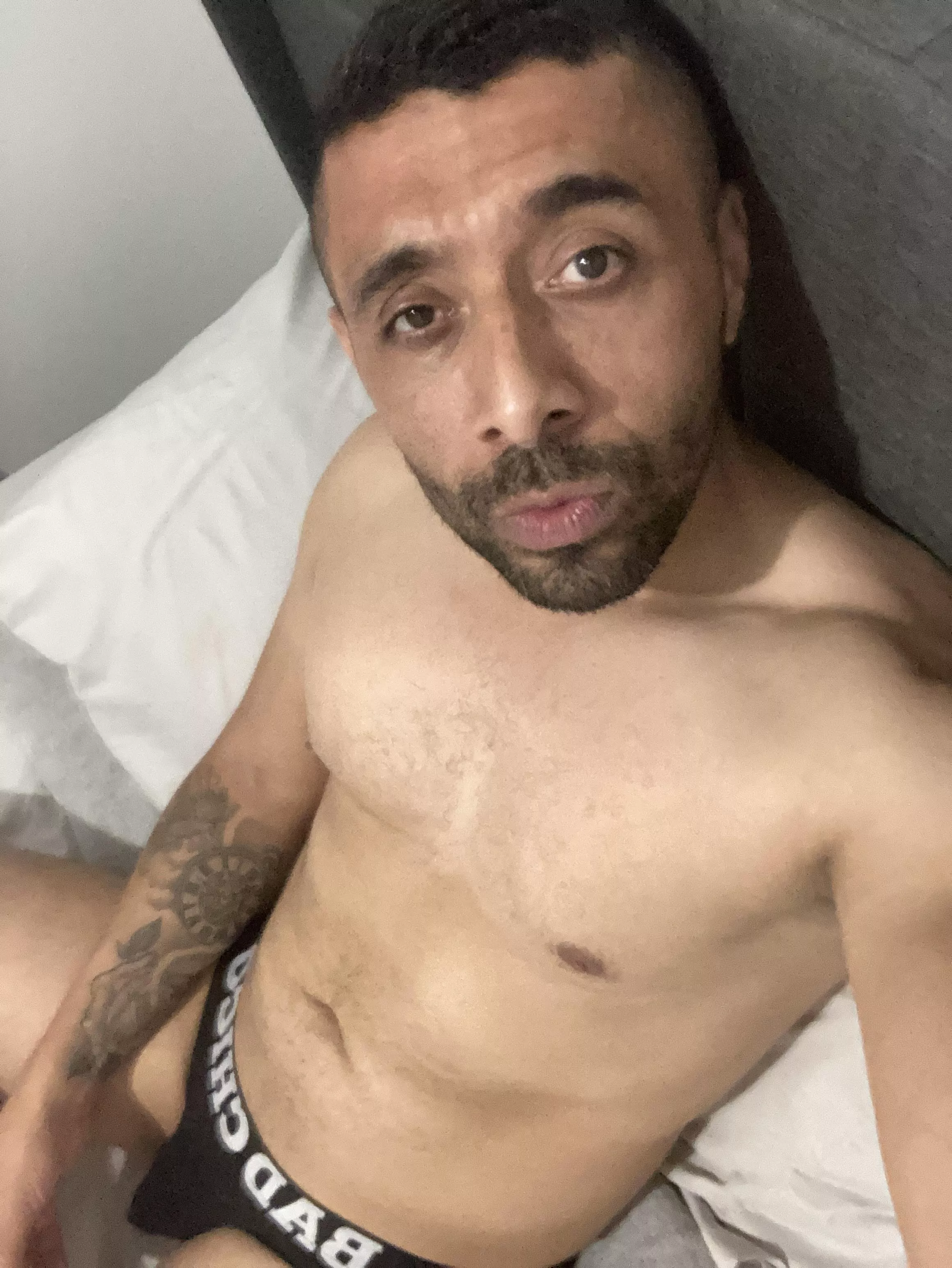 Hi guys posted by Nicoblass