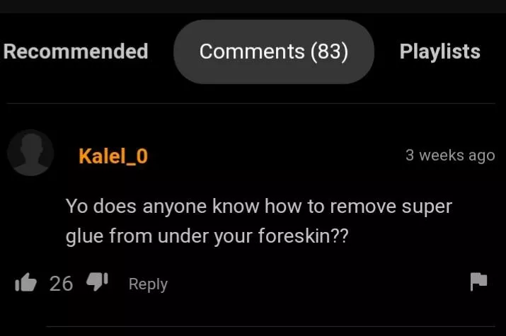 Hmmm... posted by EffectiveDependent97