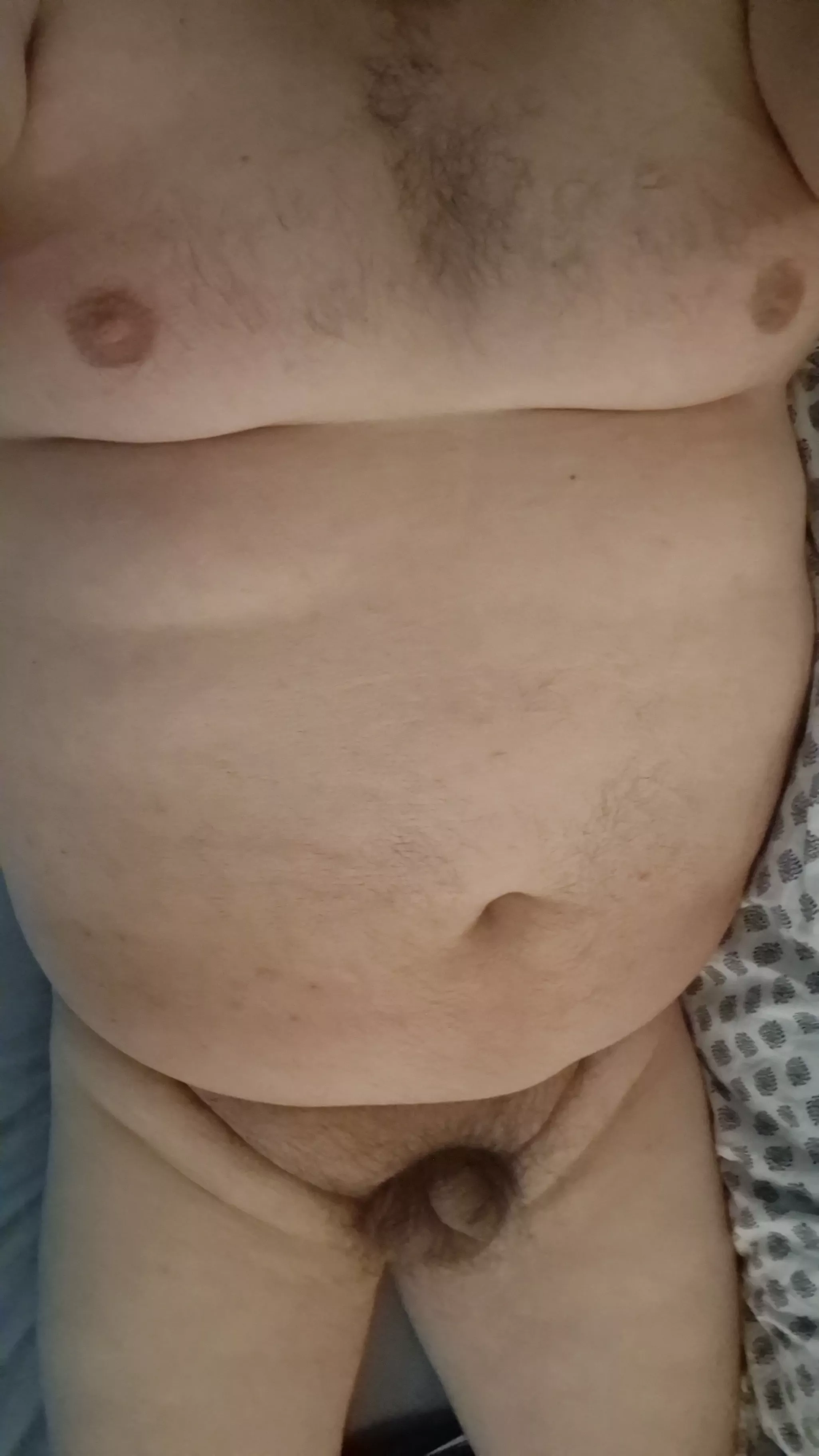 Hope you like it 😉 posted by tinydickdaddy