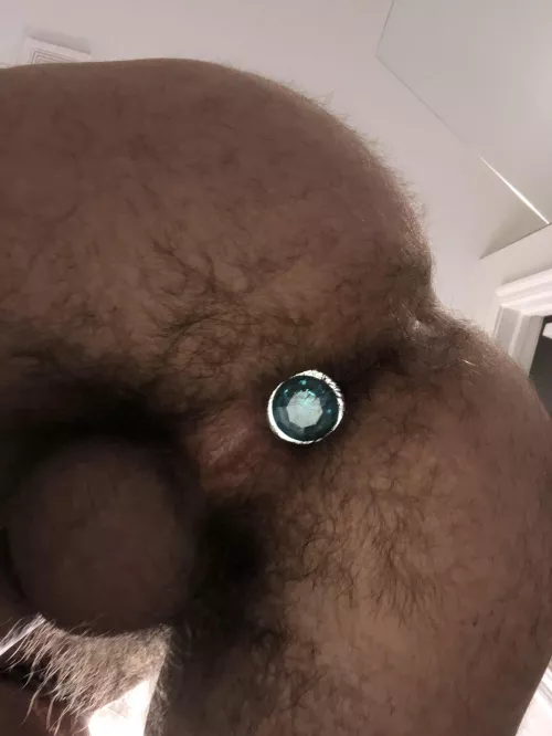 Hope you will pull out my jewel by dave150