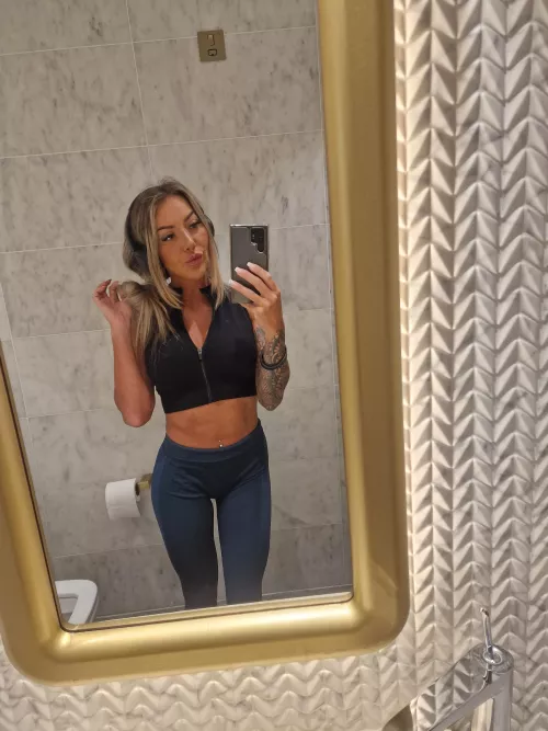 How about one night stand with me? by Penny_Pink