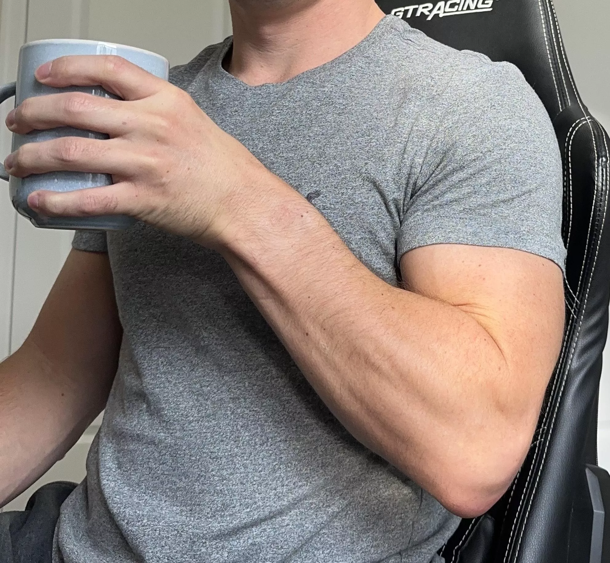 Humpday energy boost posted by 5amBoner