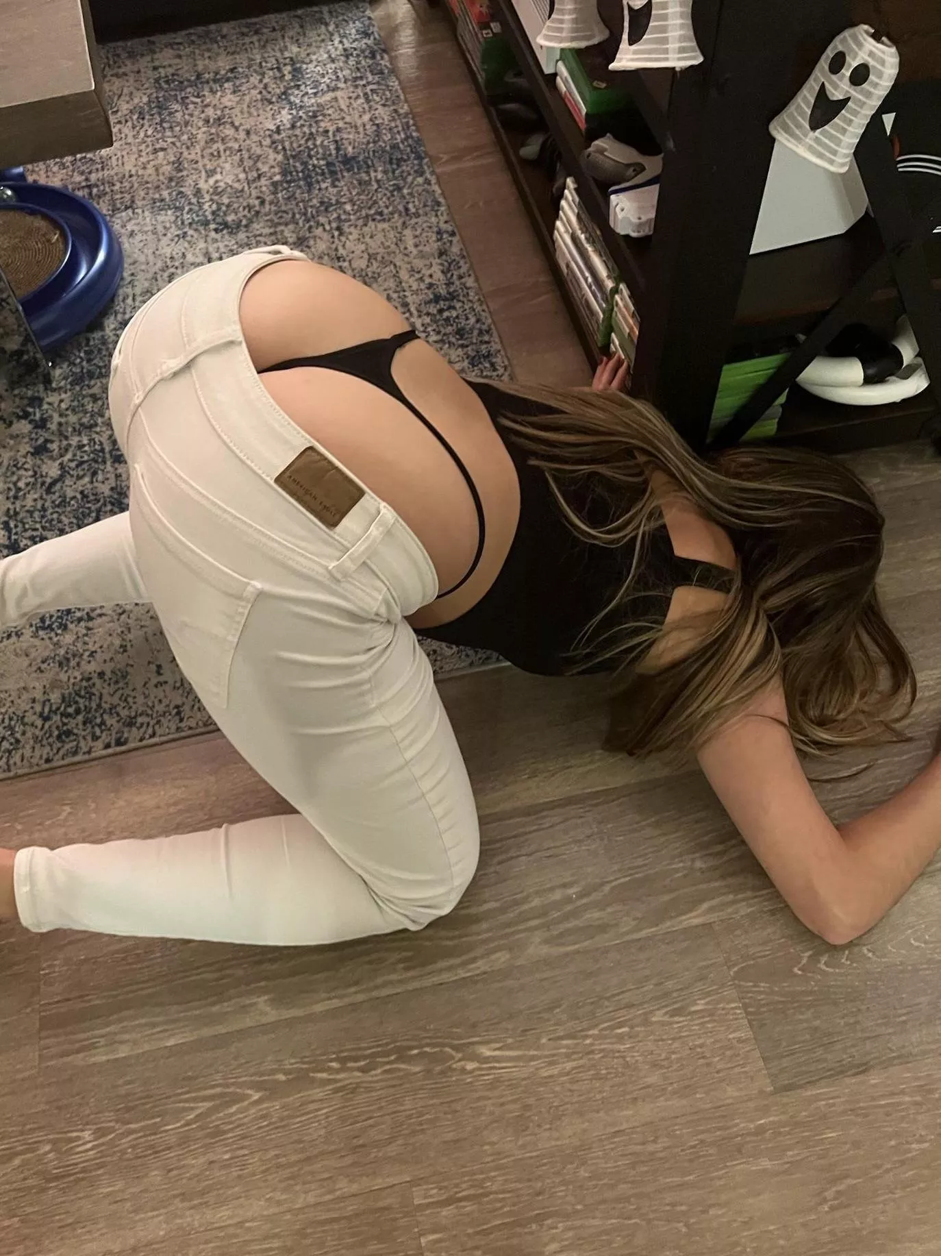 I know your imagination will run wild with this one [f] posted by Tarastjames