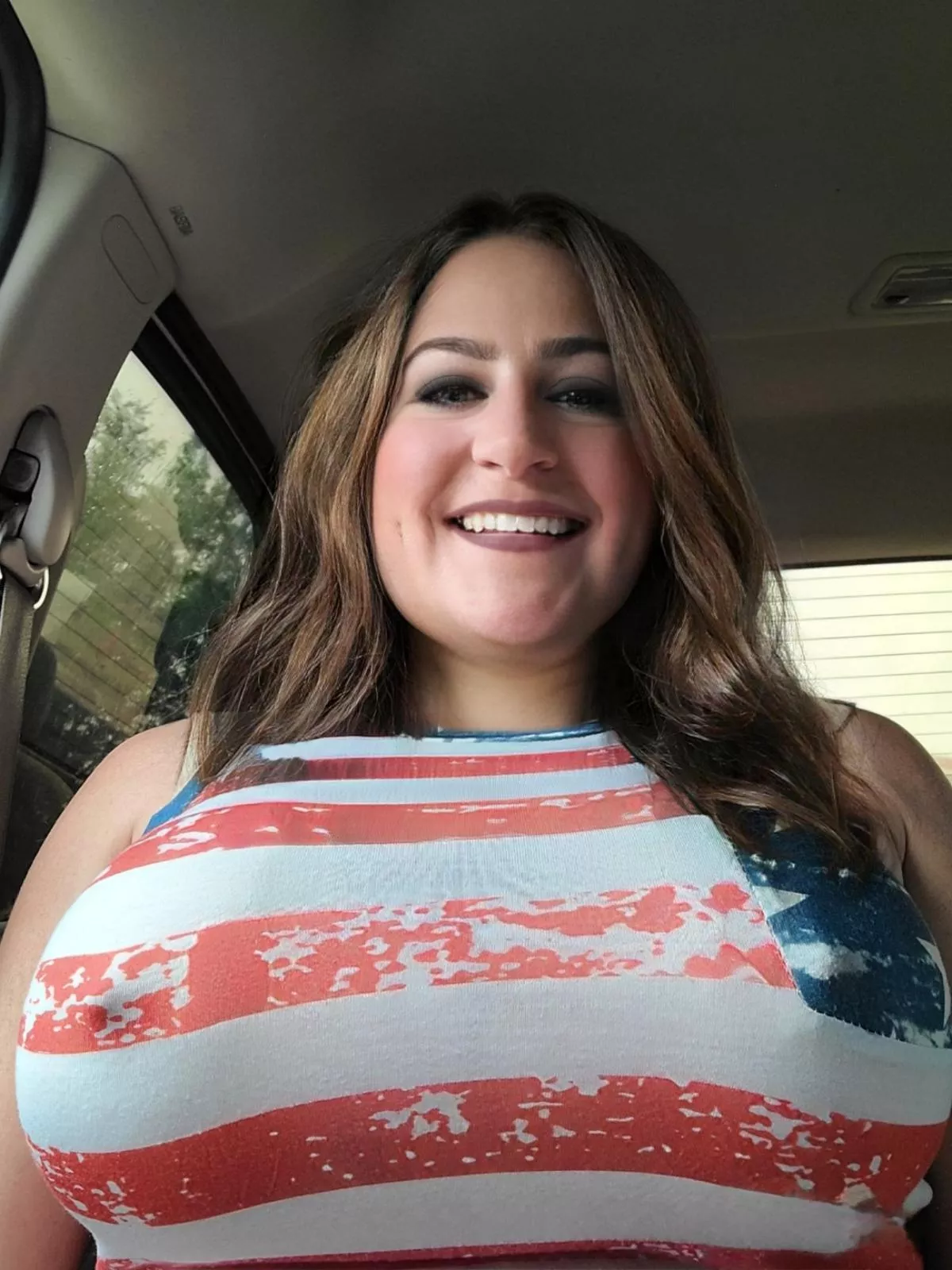 I love rainy days! posted by SissyDallas4Dick