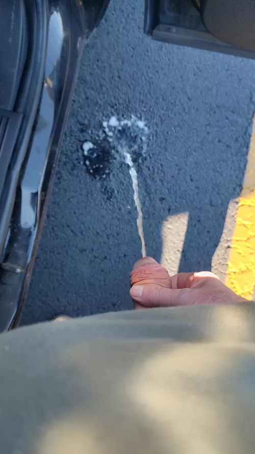 If you gotta go you gotta go by outlawBW1776