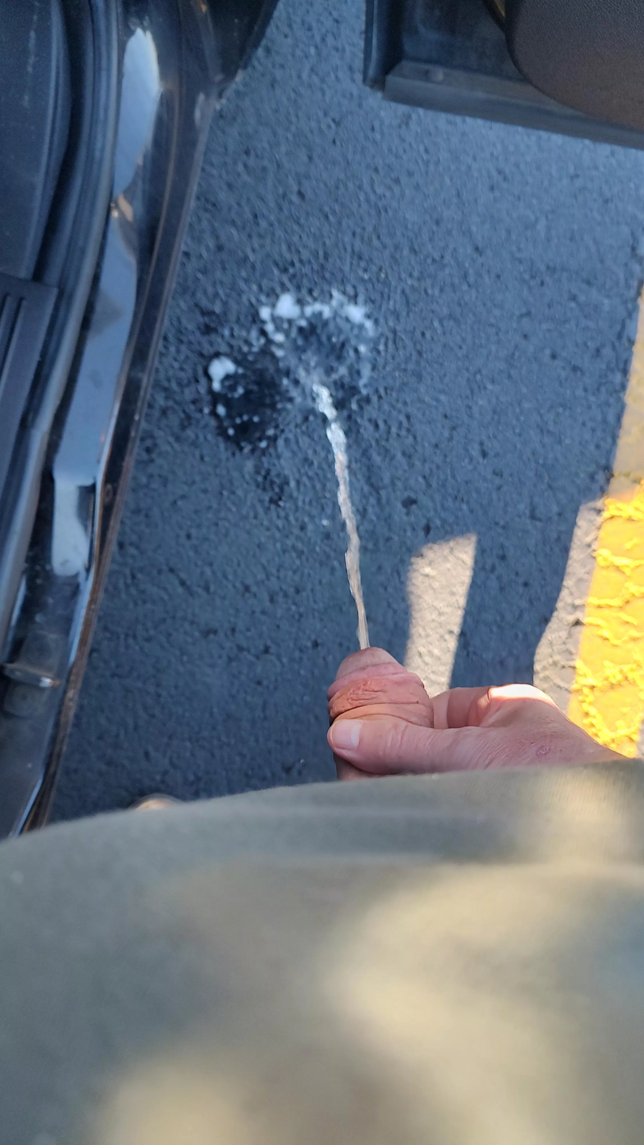 If you gotta go you gotta go posted by outlawBW1776