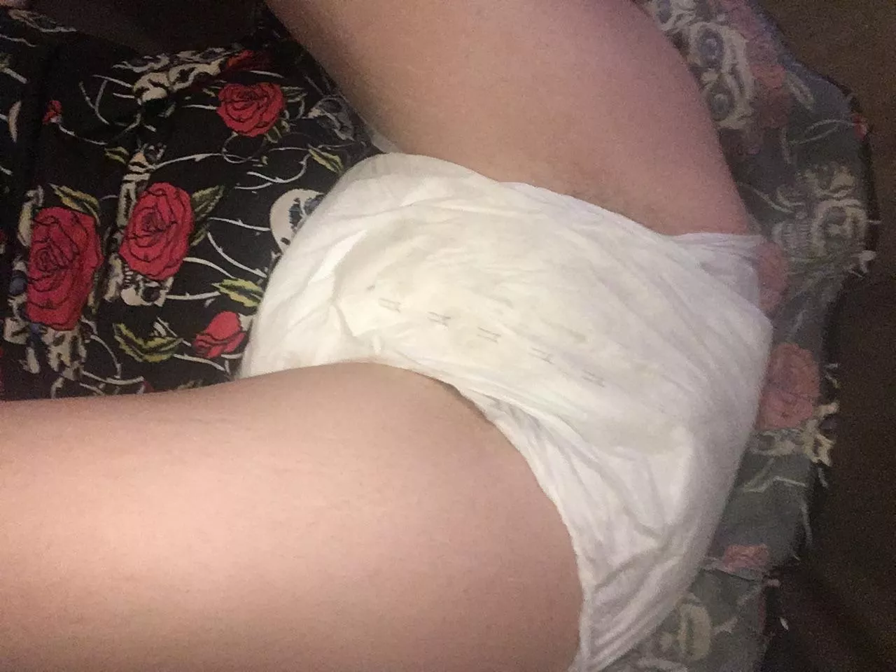 It’s been a while 😅 posted by ProfessionalZebra550