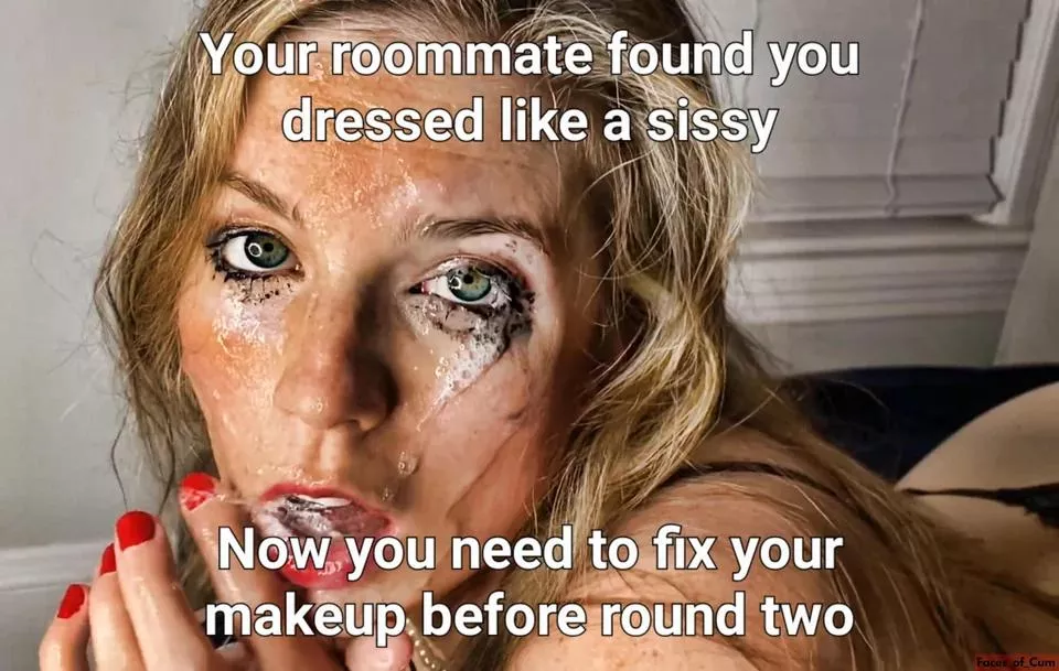 It's everything you ever wanted posted by kacasket