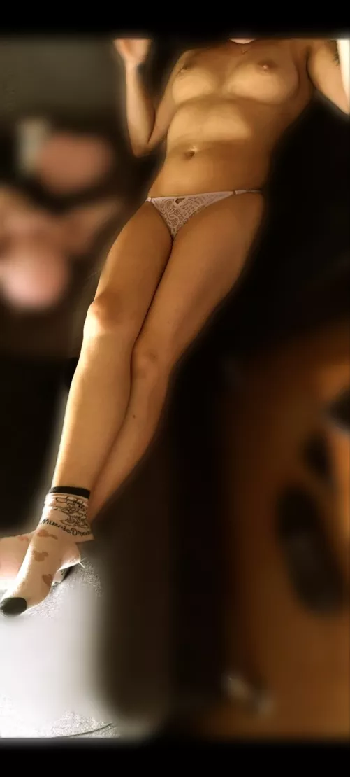 Let's spend a cosy day on the sofa together... by Belle_emerald