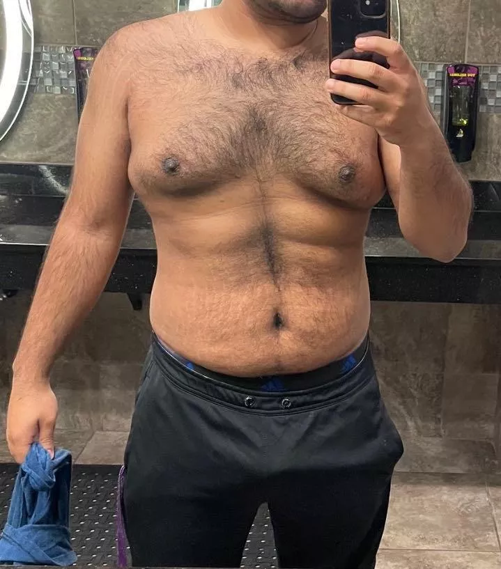 Long day? Let me help! 25M posted by HeightEqual32