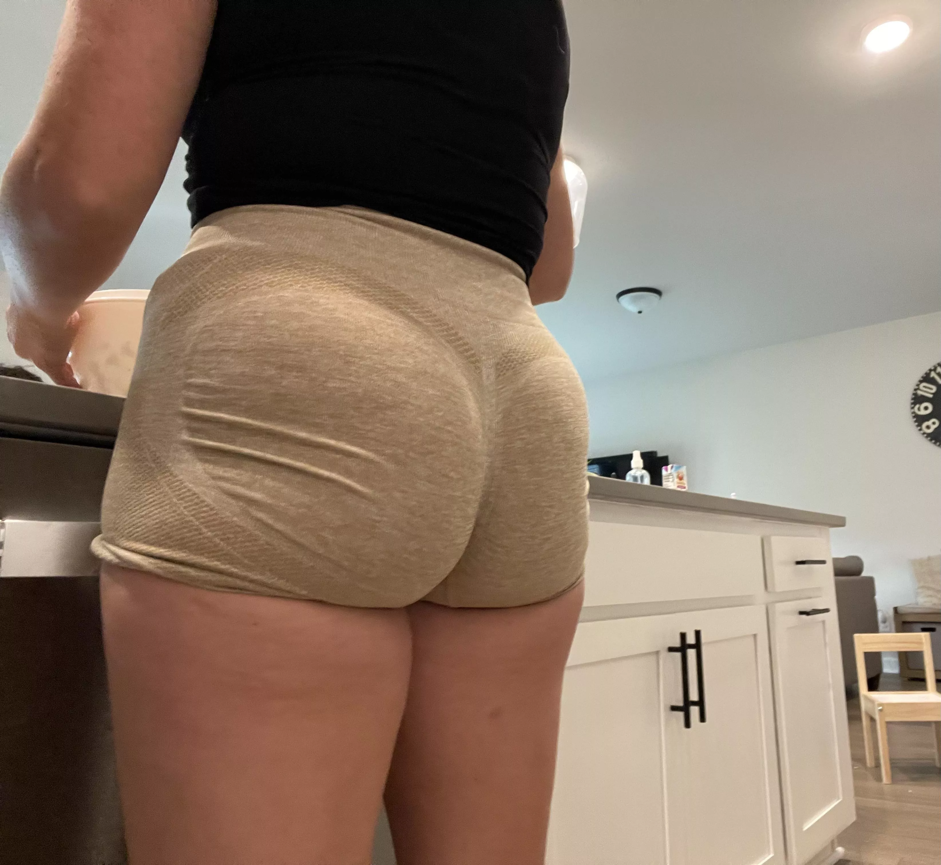 Loving these shorts posted by milfxxxbunny