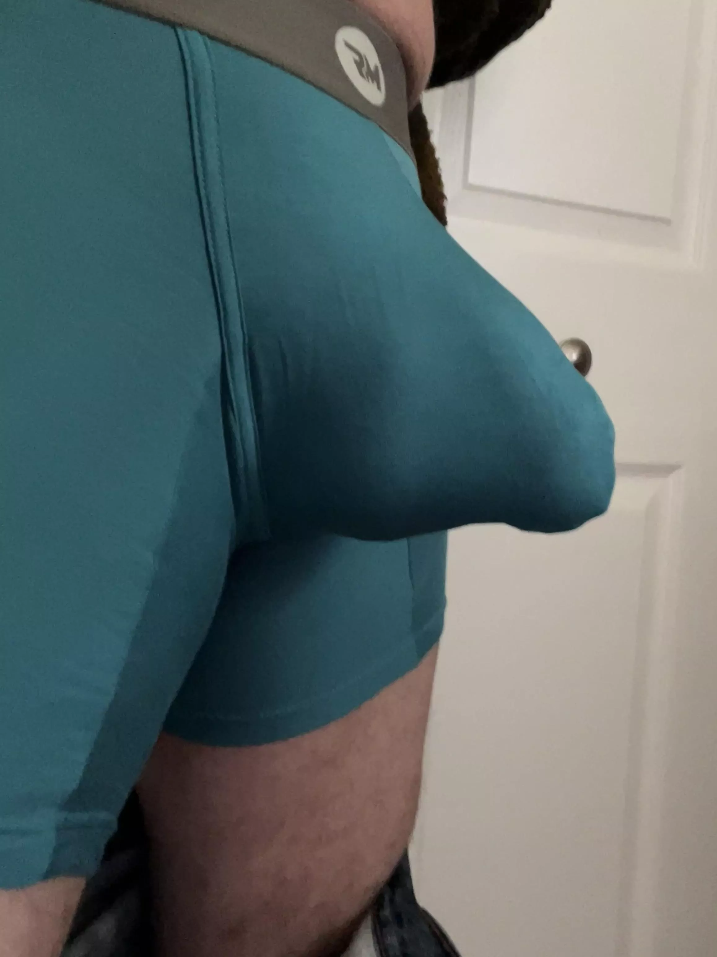 My briefs posted by voyeurme