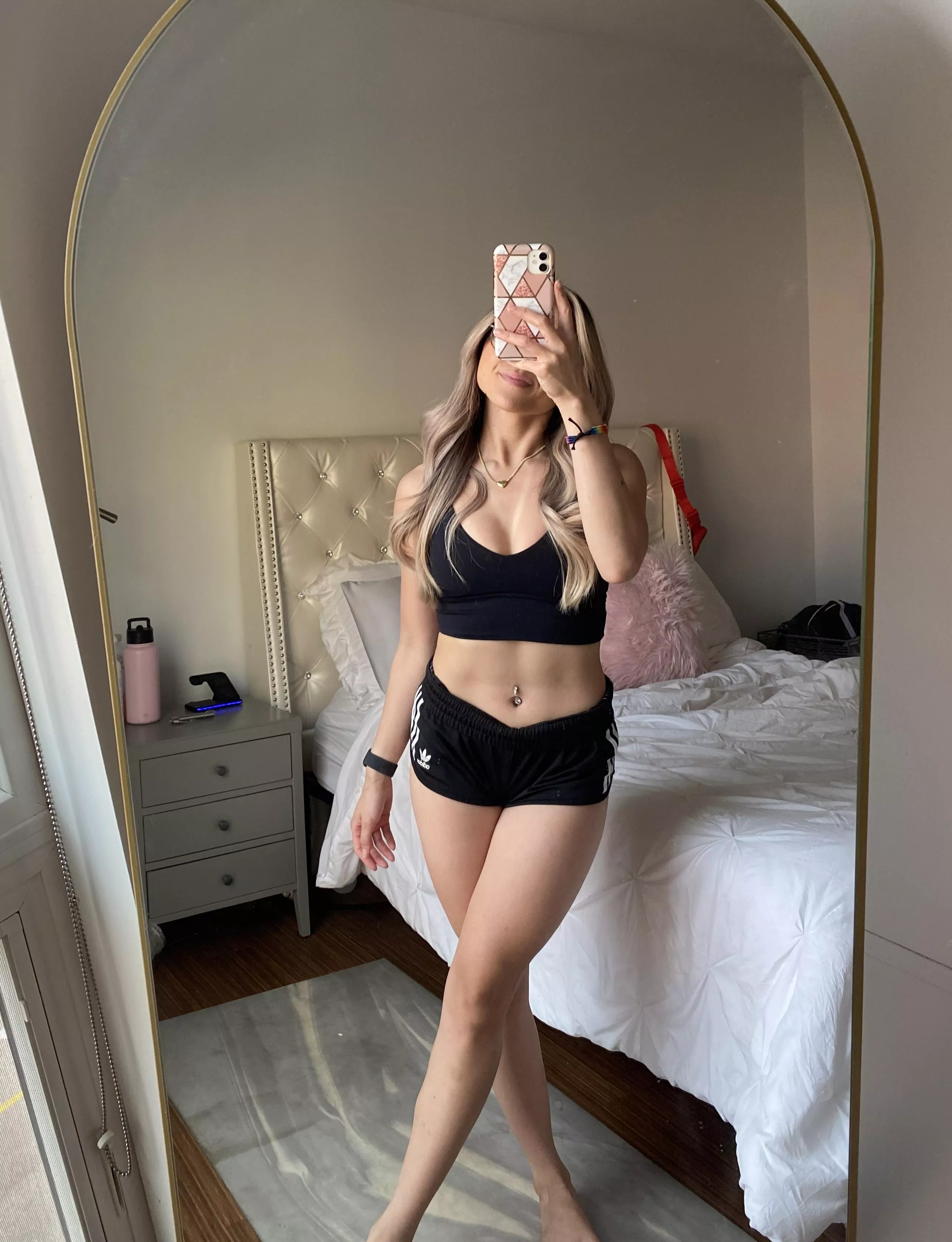 My neighbors saw me taking this, I always leave my windows open posted by EllieBunnieXO