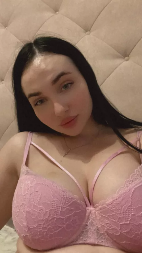 My titties are the best place for your dick by DelorseWentworth