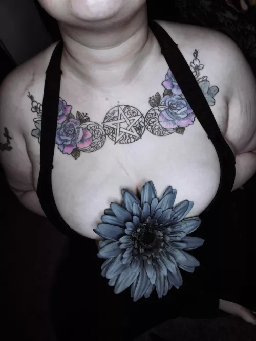 Obsidian Raven Rose (@ObsidianRavenRose) [OnlyFans] by ObsidianRavenRose