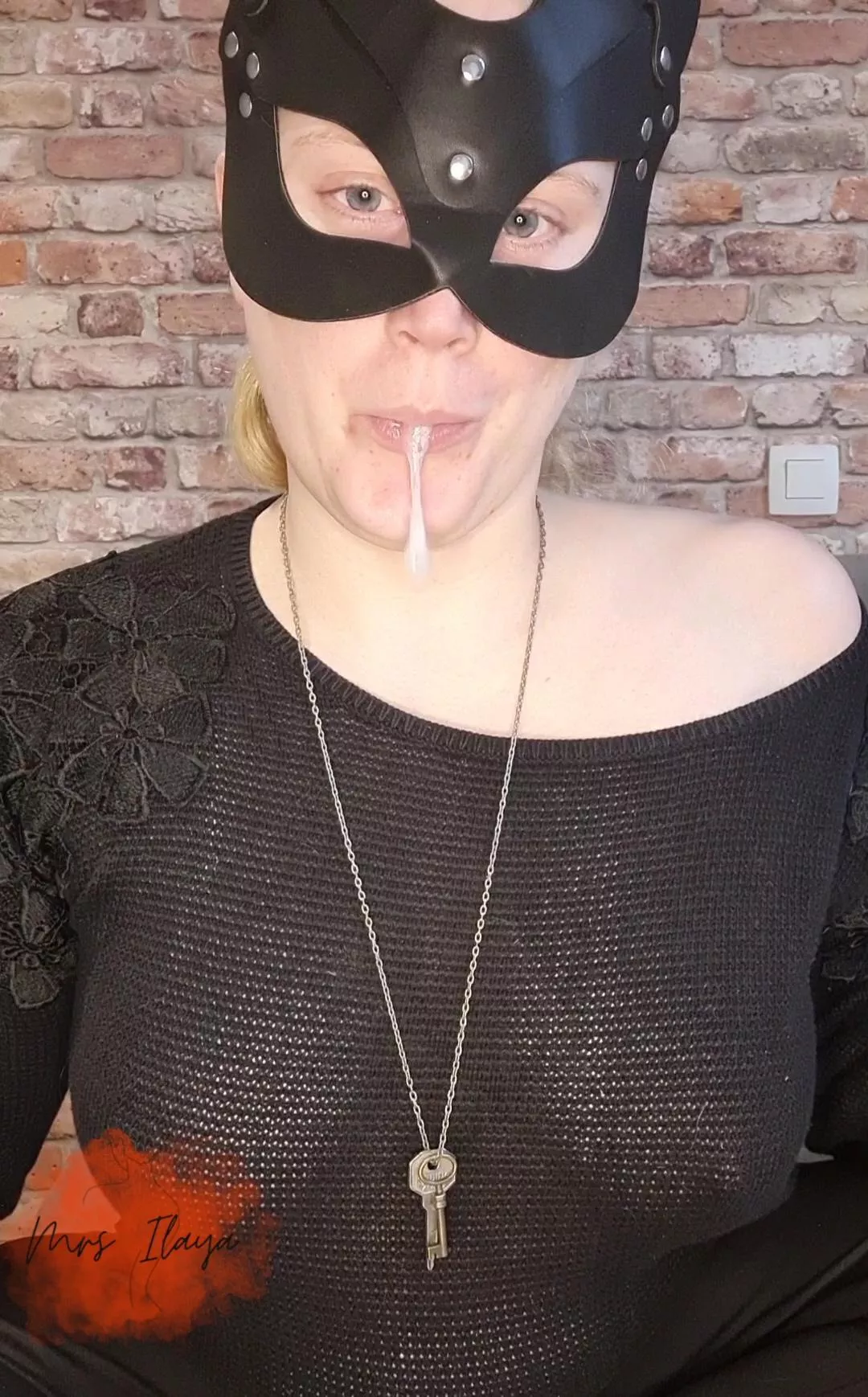 [OC] thirsty? posted by IlayaF