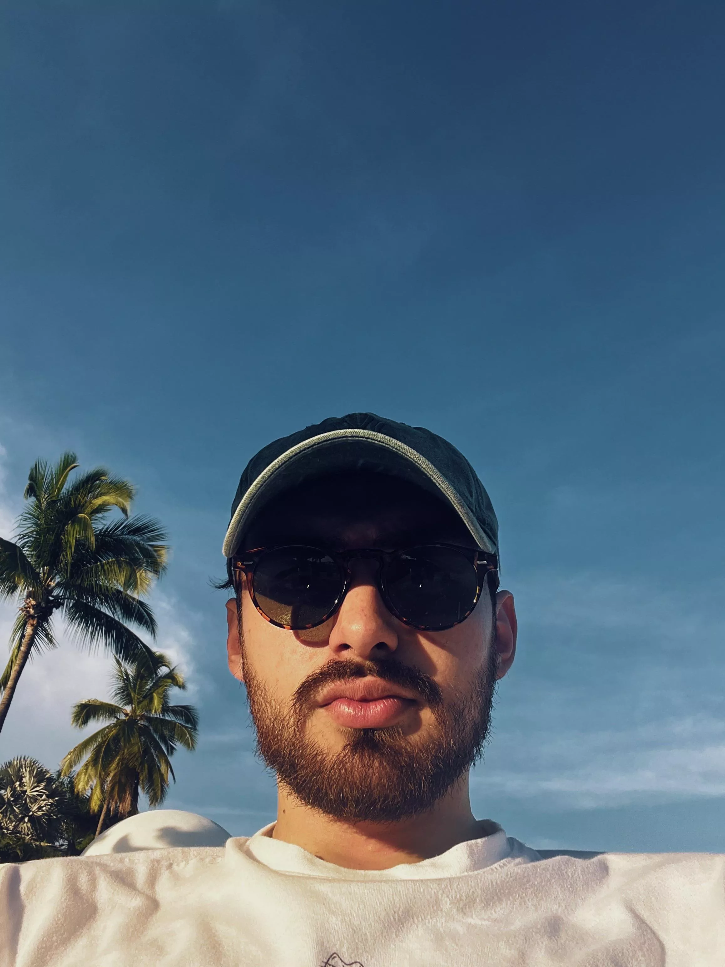 Open to messages ;) posted by Tvroa