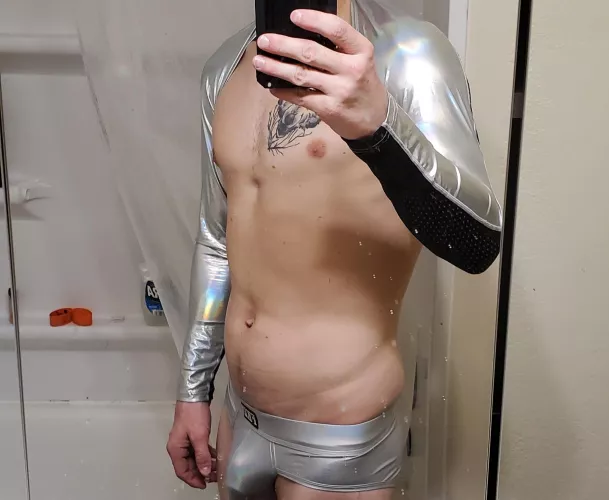 people always think that I am straight,if only they knew I love being degraded and fuck by men!! by rosestattoo