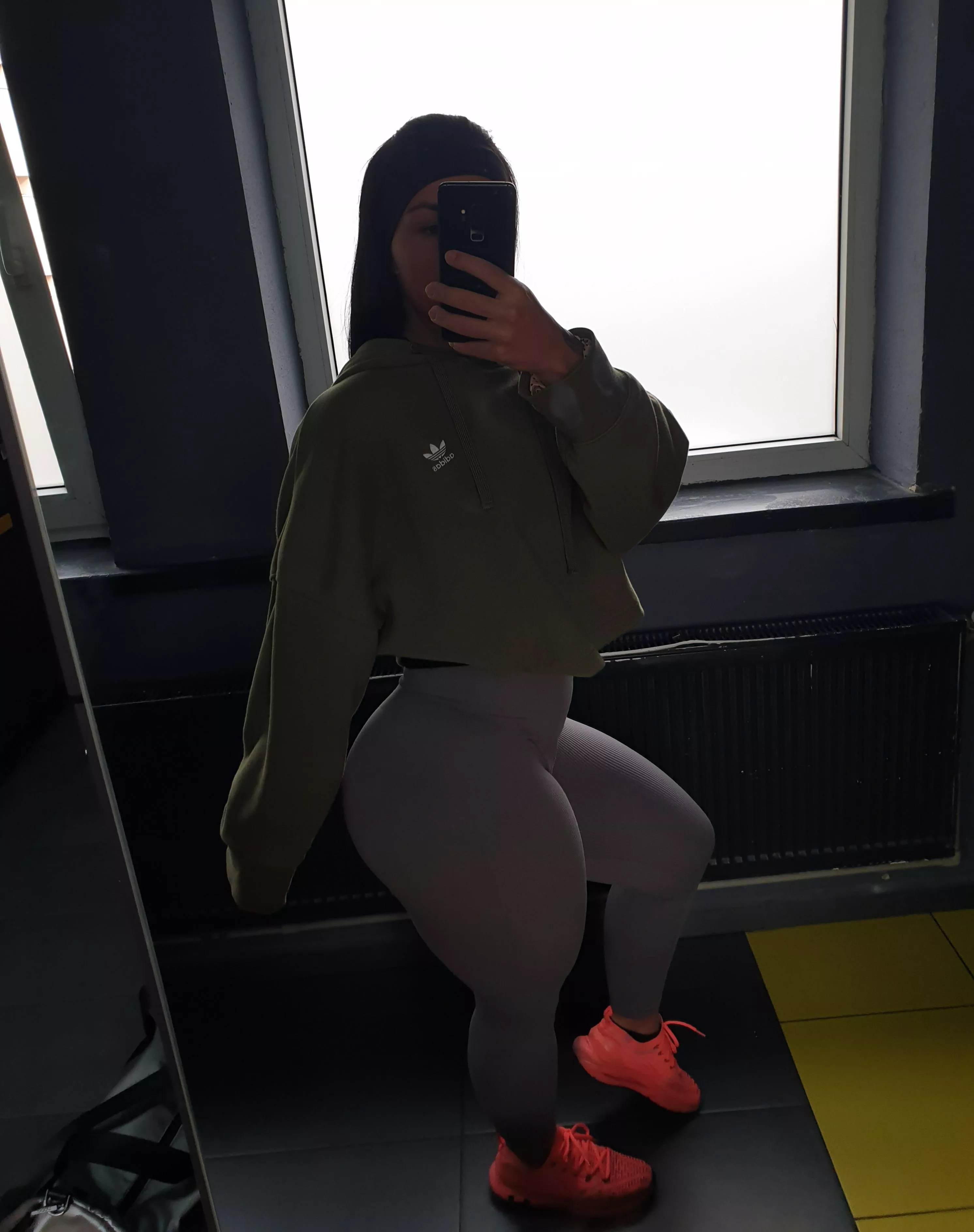 Quads pump was insane today posted by quadsqueen