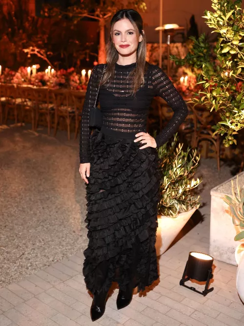 Rachel Bilson by Ree-Ko