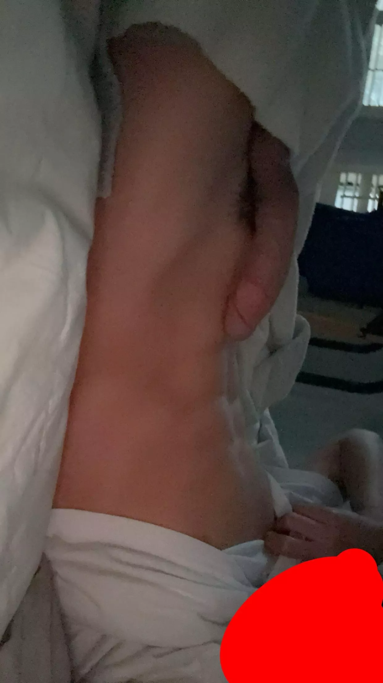 Should I shave my bush posted by Interesting_Grab_927