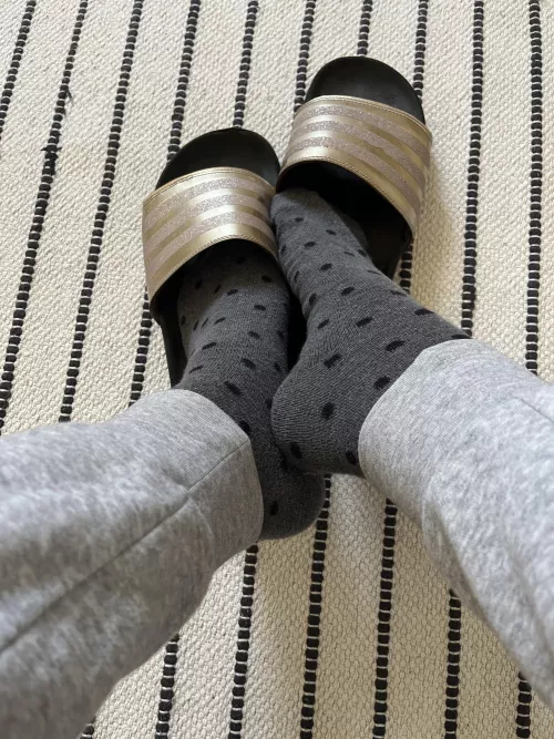 Smelly socks 😍 by Paula_ff