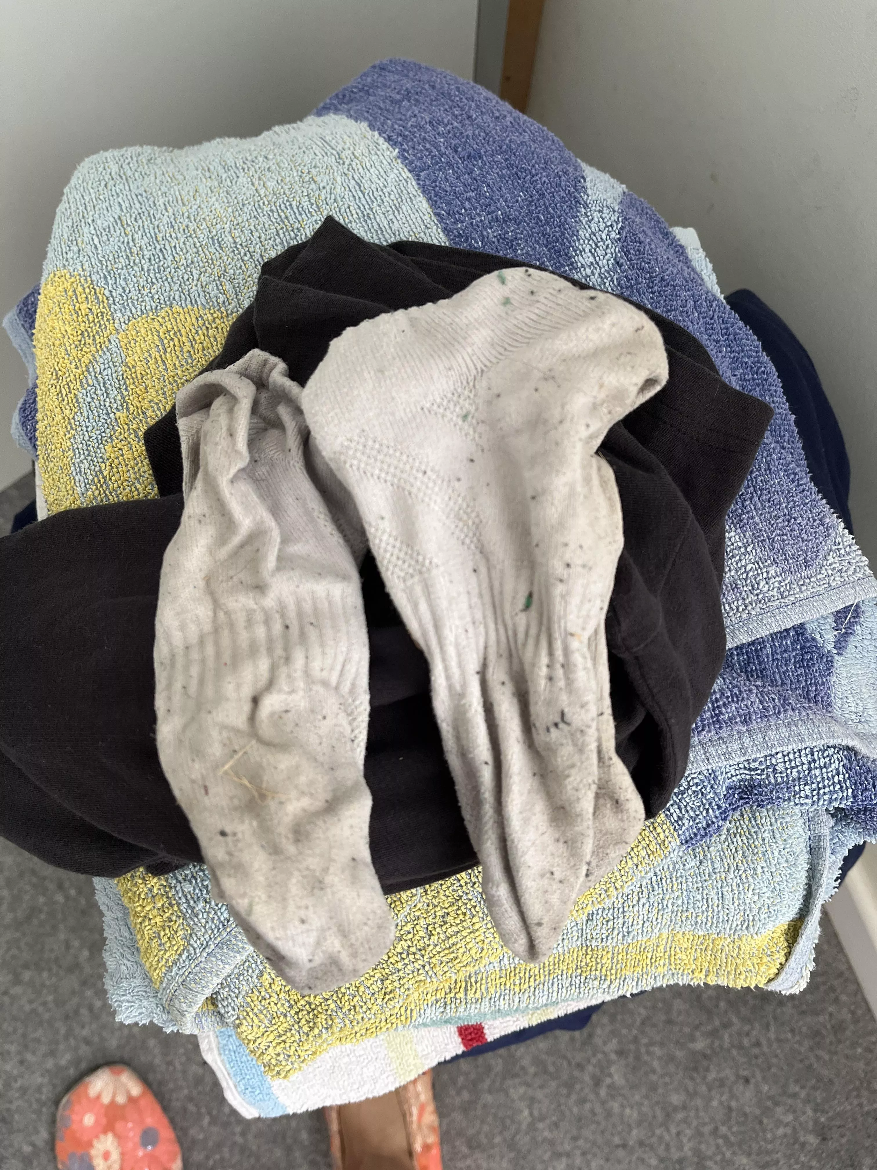 Someone’s going to be so hard when they receive these through the letterbox 🥹[selling] posted by fitasfxckOF