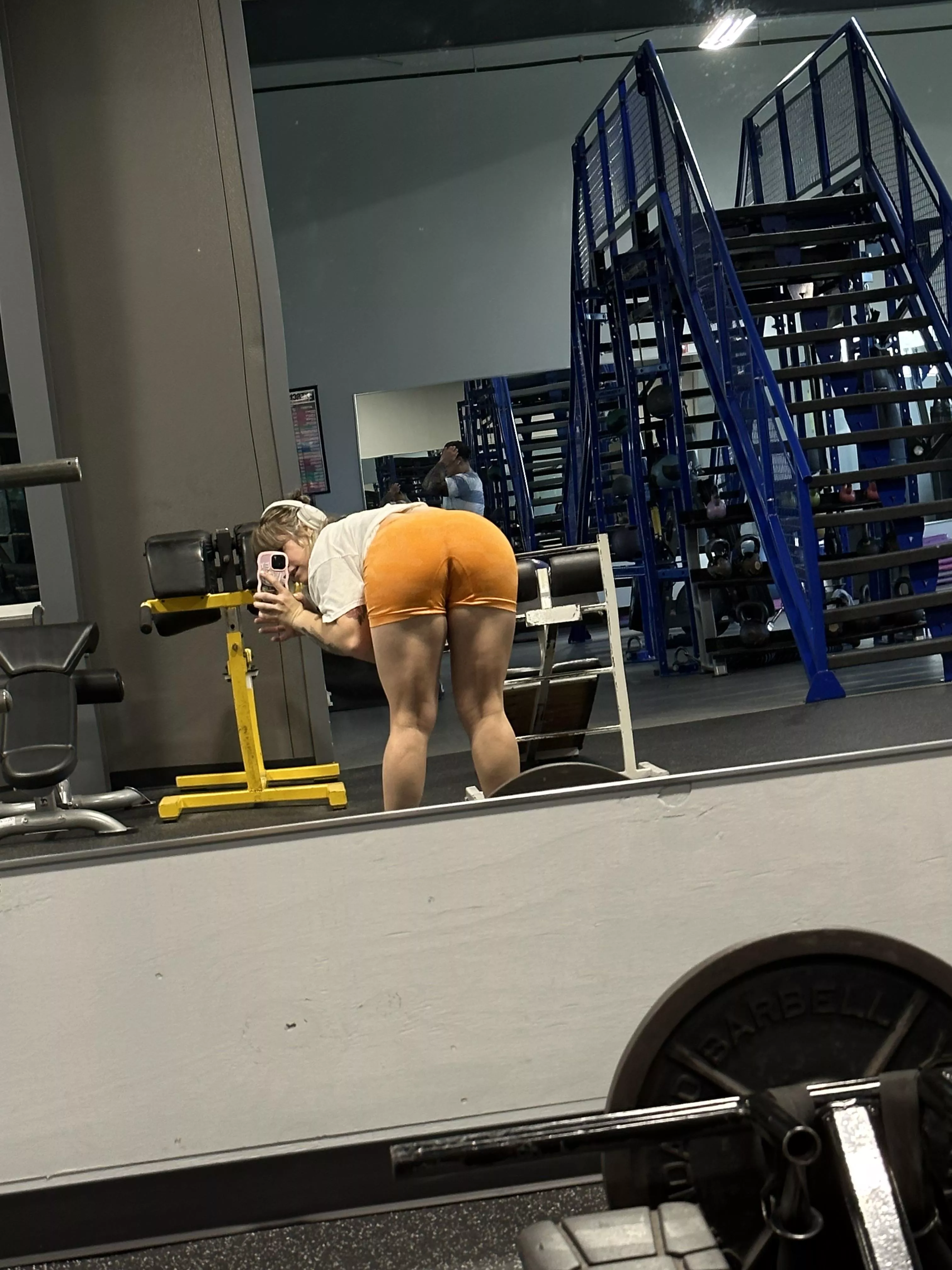 stretching is very important !! (f) posted by tiredfaeriefauna