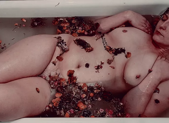 Sweets to the sweet by apostrophe39